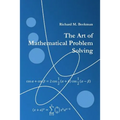 The Art of Mathematical Problem Solving - Paperback