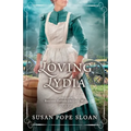 Loving Lydia - Paperback