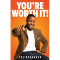 You're Worth It! - Paperback