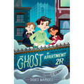The Ghost in Apartment 2r - Paperback