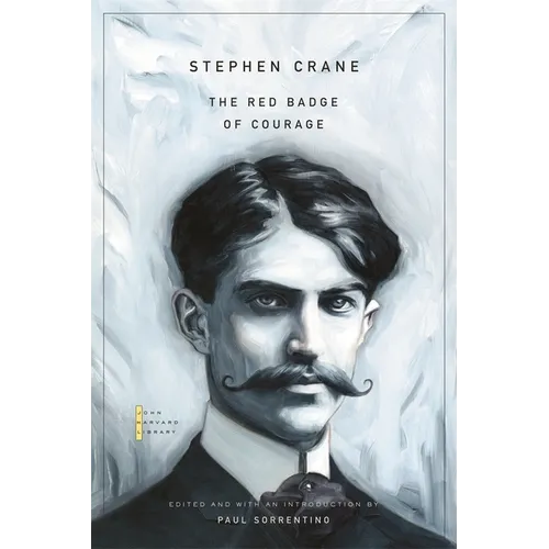 The Red Badge of Courage - Paperback