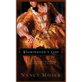 Washington's Lady: A Novel of Martha Washington and the Birth of a Nation - Hardcover