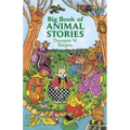 Big Book of Animal Stories - Paperback
