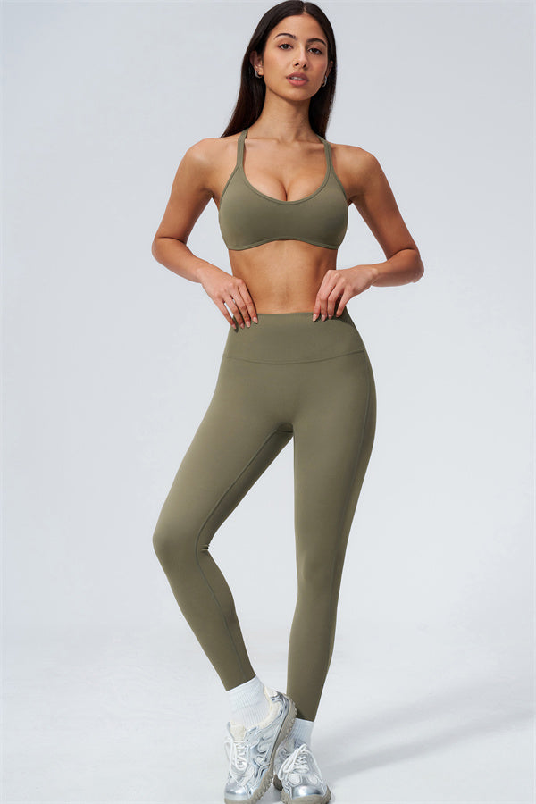 The Gala Sports Bra