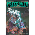 Best Friends Forever the Graphic Novel - Paperback