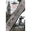 UFOs in Wartime: UFOs in Wartime: What They Didn't Want You To Know - Mass Market Paperbound