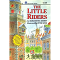 The Little Riders - Paperback