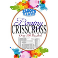 Brainy CrissCross - Paperback