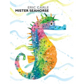 Mister Seahorse - Hardcover
