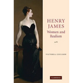 Henry James, Women and Realism - Paperback