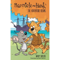 Barnicle and Husk: The Adventure Begins - Paperback