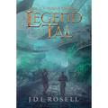 A Queen's Command: Legend of Tal: Book 2 - Hardcover