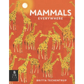 Mammals Everywhere - Hardcover