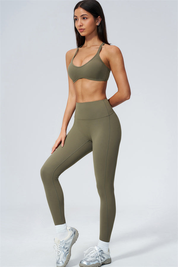 The Gala Sports Bra