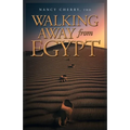 Walking Away from Egypt - Paperback