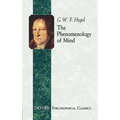 The Phenomenology of Mind - Paperback