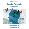 Hospital Psychiatry Fact Book - Paperback