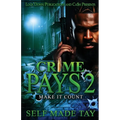 Crime Pays 2 - Paperback