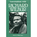 Conversations with Richard Wilbur - Paperback