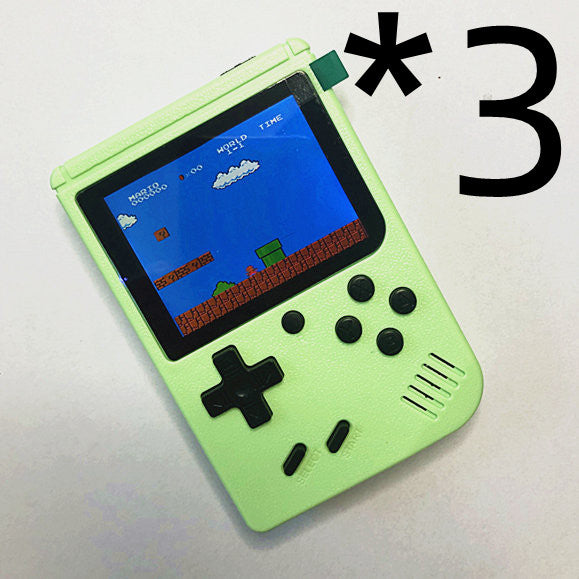 Super game player