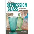 Warman's Depression Glass Handbook: Identification, Values, Pattern Guide - Paperback