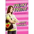 Freaky Friday - Hardcover