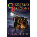 Christmas with Dragons - Paperback
