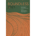 Boundless 2021 - Paperback
