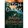 Pitch Dark - Hardcover