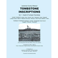 Tombstones Vol. I - Paperback