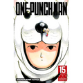 One-Punch Man, Vol. 15 - Paperback