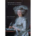 Becoming a Woman in the Age of Letters - Paperback