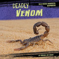 Deadly Venom - Paperback