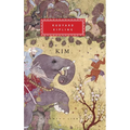 Kim: Introduction by John Bayley - Hardcover