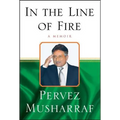 In the Line of Fire: A Memoir - Paperback