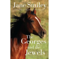 The Georges and the Jewels: Book One of the Horses of Oak Valley Ranch - Paperback