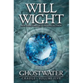 Ghostwater - Paperback