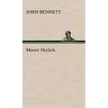 Master Skylark - Hardcover