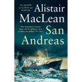San Andreas - Paperback
