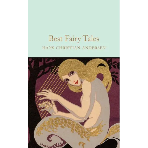 Best Fairy Tales - Hardcover