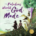 The Fabulous World That God Made - Hardcover
