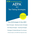 AEPA Art - Test Taking Strategies: AEPA NT503 Exam - Free Online Tutoring - New 2020 Edition - The latest strategies to pass your exam. - Paperback