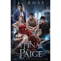 A Final Paige - Paperback