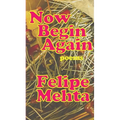 Now Begin Again: Poetry - Paperback