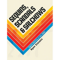 Sequins, Scandals & Salchows: Figure Skating in the 1980s - Hardcover