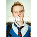 Winger - Hardcover