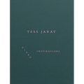 Tess Jaray: Piero Inspirations - Hardcover