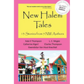 New Halem Tales: 13 Stories from 5 NW Authors - Paperback