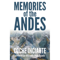 Memories of the Andes - Paperback