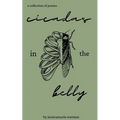 Cicadas in the belly - Paperback